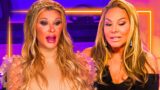 Brandi Glanville Rivela Tutto Su Adrienne Maloof nella Terza Stagione di RHOBH