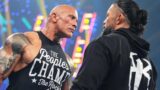 Ritorno di The Rock a SmackDown: significato per WrestleMania 41