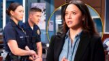 Melissa O’Neil Rivela Il Finale Dell’Episodio 5 Di The Rookie Stagione 7 E Perché Lucy Sta Scongelando Verso Tim