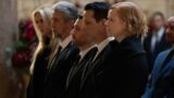 Succession: Adaptamento Netflix del Classico Romanzo degli Anni ’70 Oscar-Nominato