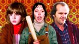 Il Cast di Shining: Cosa Fanno Oggi a 45 Anni dall’Uscita