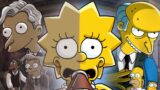 I viaggi nel tempo nei simpson: perché non infrangono le regole della serie