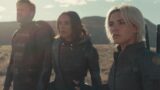 Thunderbolts: Il Trailer Rivela Sentry e Gli Eroi Malcomportati della Marvel Pronti a Salvare New York