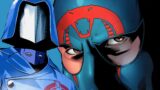 Cobra Commander: L’Icona di GI Joe Senza un’Origine All’altezza