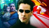 Film sottovalutato delle wachowski simile a matrix ma meno famoso