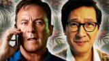 Cameo di ke huy quan nella terza stagione di the white lotus spiegato