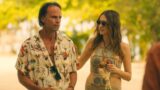 Walton goggins e il segreto del marito in white lotus stagione 3