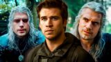 Liam Hemsworth e Le Due Chiavi per un Recital Perfetto di Geralt nella Stagione 4 di The Witcher
