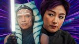 Ahsoka e Sabine: il mistero della loro odissea in un’altra galassia di Star Wars svelato