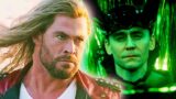 La Reunione di Thor e Loki nell’MCU: Una Teoria Shock che Cambia le Regole in Avengers: Secret Wars