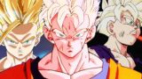 Super Saiyan 2 Gohan: Un Tributo Epico a Dragon Ball che Raggiunge Nuove Vette