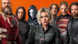 Thunderbolts: Scopri il Significato dell’Asterisco nel Nuovo Poster e le Sue Sorprese!