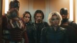 Thunderbolts: I Cattivi Diventano Eroi Nel Nuovo Trailer Esplosivo Di Marvel Studios