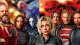 Thunderbolts: Marvel Risponde Alle Tue Preoccupazioni Con Un Entusiasmante Aggiornamento