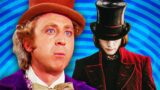 Charlie e la fabbrica di cioccolato di tim burton: 5 aspetti migliori del film del 1971 con gene wilder