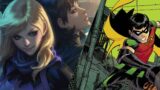 L’evoluzione di Batgirl: come il  costume cambia il destino della giovane eroine e il legame con il suo villain di Gotham