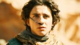Denis Villeneuve rende omaggio a David Lynch: un tributo emozionante al regista di Dune