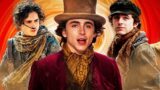 10 migliori interpretazioni di Timothée Chalamet da non perdere