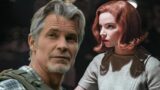 Timothy Olyphant Unito al Cast della Nuova Serie Apple TV con Anya Taylor-Joy Ispirata a un Romanzo Bestseller