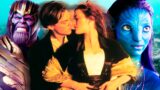 Titanic su Disney: La Sorpresa Shockante dei Film da 2 Milardi di Dollari