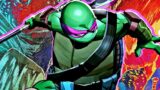 TMNT: Perché è Tempo di Smettere di Far Soffrire il Mio Eroe Preferito