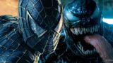 Spider-Man 4: Tobey Maguire e Venom in un’epica collaborazione nei nuovi artwork