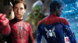 Spider-Man: L’Occasione Perfetta Per Usare La Storia Del Villain Di Tobey Maguire Nel MCU