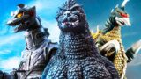 Godzilla torna nel 2025 con i suoi più grandi nemici