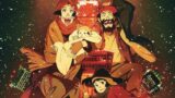 Finalmente, uno dei più grandi film anime è disponibile in streaming gratuito!