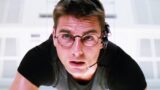 Tom Cruise e il trucco geniale per la scena iconica di Mission: Impossible