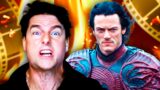 Il Fallimento del Cinematic Universe Universale con Tom Cruise: Perché Questo Straordinario Film di Mostri Non Ha Mai Avuto un Sequel