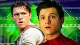 Tom holland dominerà il box office nel prossimo anno