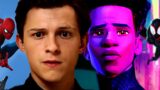 Spider-Man: La Soluzione al Problema Futuro Creato dal MCU Otto Anni Fa