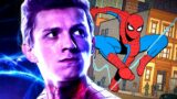 Marvel suggerisce una soluzione per i problemi di spider-man nell’mcu