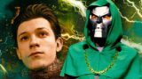 Spider-Man di Tom Holland: Muore per Salvare il Multiverso MCU nella Teoria Tragica dei Marvel Avengers