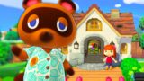 Scuse a Tom Nook: Ecco perché i neofiti dell’acquisto casa in Animal Crossing lo comprendono meglio