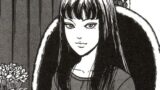 Junji ito: la fatigue per il suo personaggio più iconico