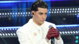 Tony Effe a Sanremo 2025: I Gioielli Stratosferici Che Costano una Fortuna