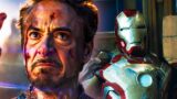 Il Ritorno di Robert Downey Jr. nei Panni di Iron Man: La Teoria Marvel che Risponde al Grande Interrogativo di Avengers: Endgame