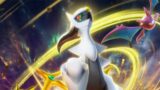 Pokémon TCG: rivelato il  set Triumphant Light e le partite classificate