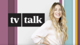 Carlo conti e max giusti protagonisti di tv talk del 22 febbraio 2025