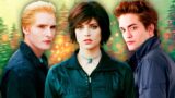 Cullen: Se La Serie TV Di Twilight Introduce Questo Cambiamento Sarà Meglio Di Tutti I Film
