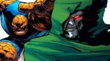 Doctor Doom: Le 10 Migliori Superpoteri dell’Universo Ultimate dei Fantastici Quattro