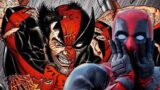 Wolverine è il  eroe più cattivo della marvel, supera anche deadpool