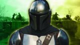Lezioni essenziali del mandaloriano per il  film di star wars