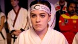 Cobra kai: il creatore risponde alle polemiche sul finale di un personaggio amato