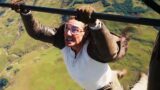 Mission: Impossible 8, Uno Stunt Talmente Pericoloso Da Costringere Il Regista A Fermare I Ripetuti Reshoot Di Tom Cruise