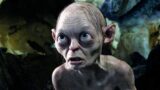 Il signore degli anelli: aggiornamenti deludenti sulla caccia a gollum da andy serkis