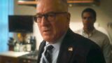 Robert de niro conquista il mondo con la sua nuova serie thriller su netflix