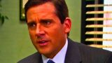 Michael scott e il suo impatto su the office: cosa sarebbe successo se fosse durato di più